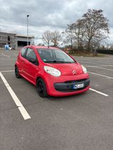 Citroën Günstige Kleinwagen mit tüv 12/26 - : Kleinwagen, Günstige