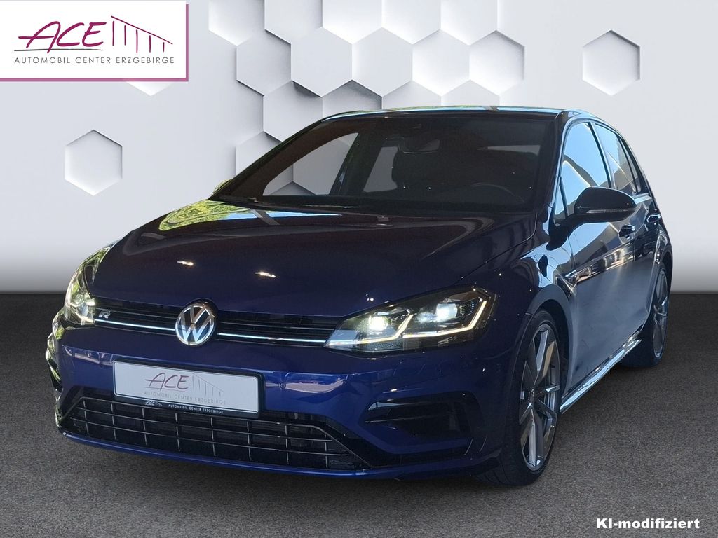 Image of Volkswagen Golf