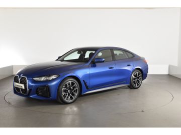 BMW 420 Gran Coupé - 2