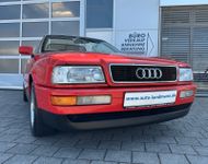AUDI 80 Cabrio 2.3 LEDER 15