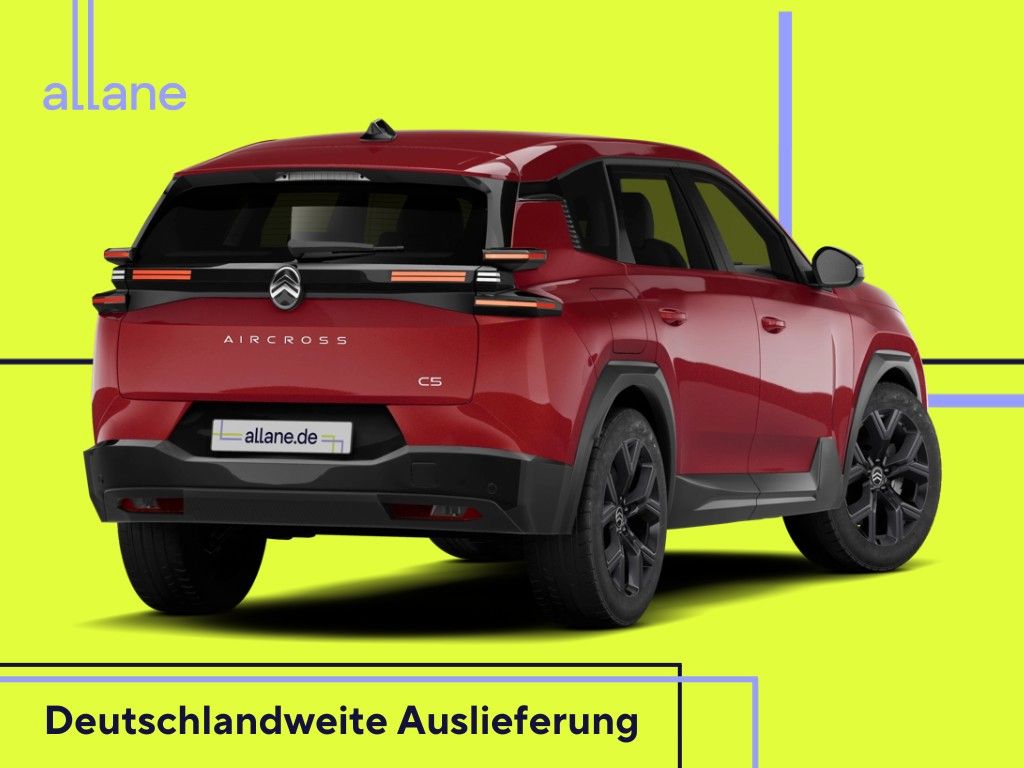 Citroën C5 Aircross - Bild 2
