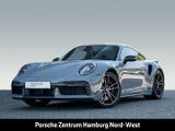 Porsche 992 (911) Turbo Burmester PDCC PDLS+
