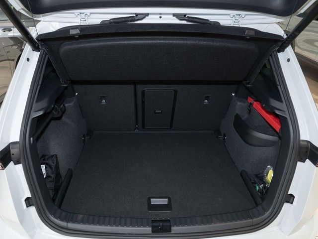 Karoq 2.0 TSI Sportline DSG 4x4 AHK+PANO+MATRIX