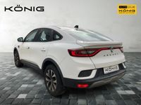 Renault Arkana - Vorschau Bild 4