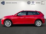 Skoda Kamiq 1.0 TSI DSG Style+NAVI+LED+SHZ+AHK+DAB+ - gebrauchte Skoda Kamiq aus dem Jahr 2019