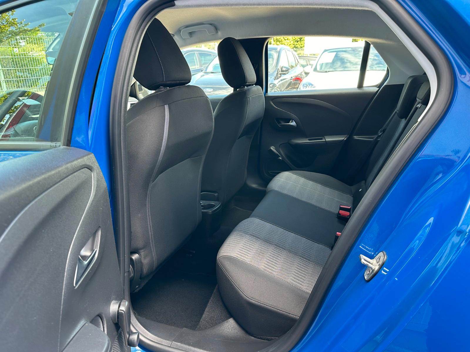 Opel Corsa 1.2*DAB*Klima*Parkpilot*Tempomat