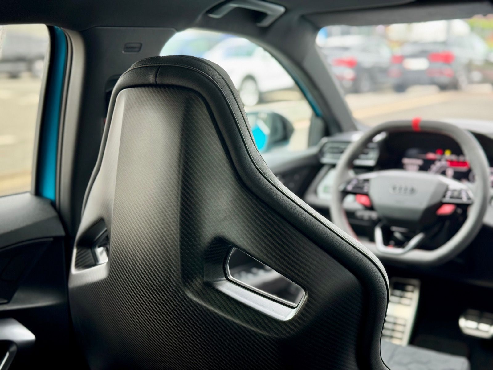 Audi RS3 - Bild 16