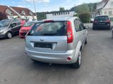 Ford Fiesta Connection 1.4 80 Ps*TÜV Neu - Ford Fiesta: Connection