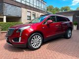 Cadillac XT5 Platinum AWD*Panorama*Leder*TÜV NEU* - Cadillac Gebrauchtwagen von 2019