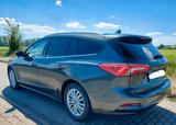 Ford Focus 1,5 TDCi 88kW PowerShift Business Tur.... - Ford Focus: 1.8
