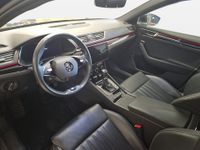 Skoda Superb - Vorschau Bild 8
