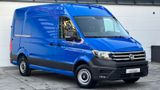 Volkswagen Crafter 35*L2 H2*mittellang Hochdach*Klima*SHZ* - Volkswagen Crafter aus 2020