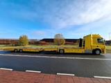 DAF CF 440 Tijhof 6 lader Autotransporter met aanhan - Angebote