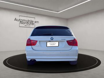 BMW 318 - 7
