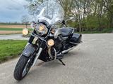 Moto Guzzi California 1400 Touring - Charakter-Cruiser - 1400