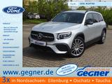 Mercedes-Benz GLB 180 d 8G-DCT AMG Line LED MBUX High-End - Mercedes-Benz GLB 180 mit Diesel-Antrieb: Automatik