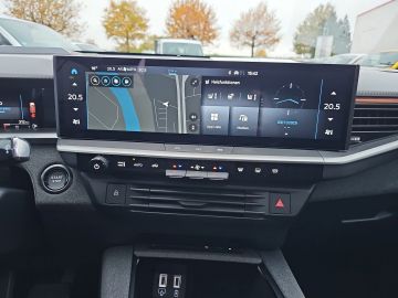 Bild 12 Opel Grandland (X) Grandland 1.6 Plug-in-Hybrid 143 kW GS HUD AD AH