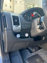 La Strada  Avanti M Automatik 160PS - La Strada Avanti m