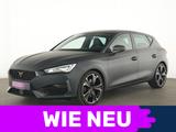 Cupra Leon VZ Schale|Key|Navi|PDC|LED|Tempo|LED - Cupra Leon Gebrauchtwagen in Mülheim (Ruhr)