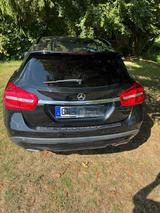 Mercedes-Benz GLA 250 4MATIC DCT - - gebrauchte Mercedes-Benz GLA 250 aus dem Jahr 2014
