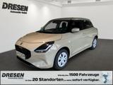 Suzuki Swift Club 1.2 Navi Rückfahrkamera 5 Jahre Garan - Suzuki Swift Neuwagen in Duisburg