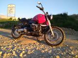 BMW R 1100 GS scrambler Umbau - Offers
