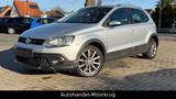 Volkswagen Polo V CrossPolo 1.6 TDI *Navi*Bi-Xenon*DSG*