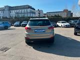 Hyundai ix35 2.0 Style 4WD Automatik - Hyundai ix35: Allradantrieb, Automatik, 2.0
