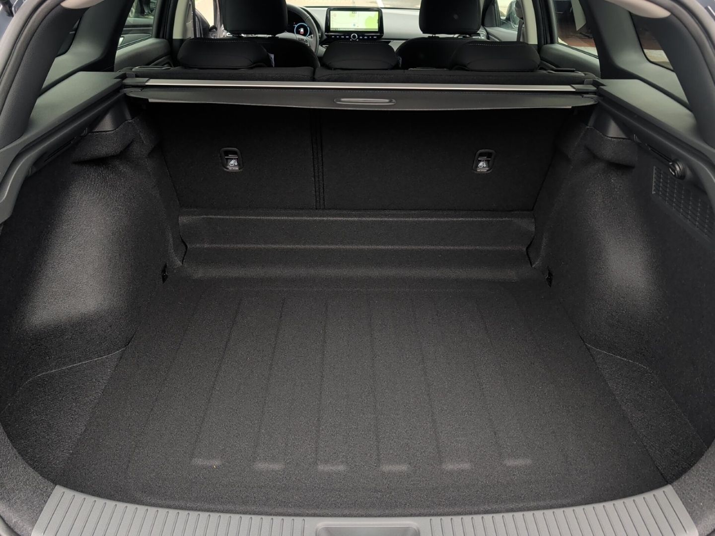 Hyundai i30 – Bild 15