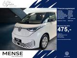 Volkswagen ID.Buzz Cargo 150 kW DE - Ka4 |AHK|CarPlay|SHZG - Volkswagen ID. Buzz Gebrauchtwagen