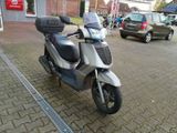 Kymco People S300i   Lieferung Bundesweit - KYMCO 300I PEOPLE