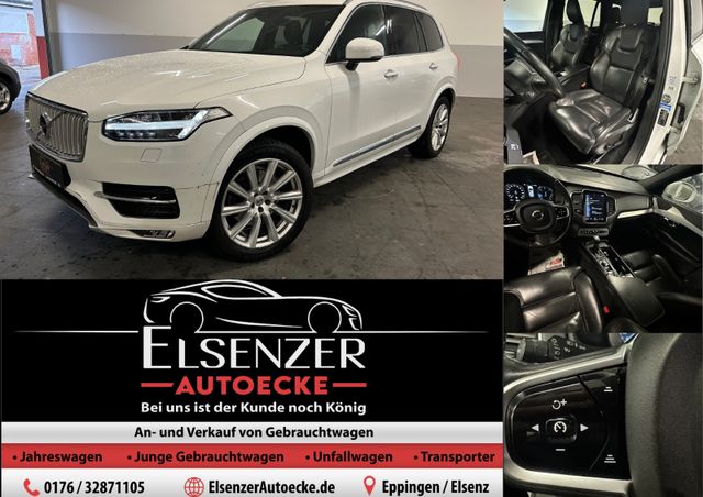 VOLVO XC 90