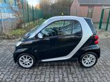 Smart ForTwo coupé 0.8 cdi Servo Scheckheft - Smart ForTwo: 0 8 Cdi