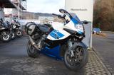 BMW K1300S HP Sondermodell ASC ESA  Schaltass.