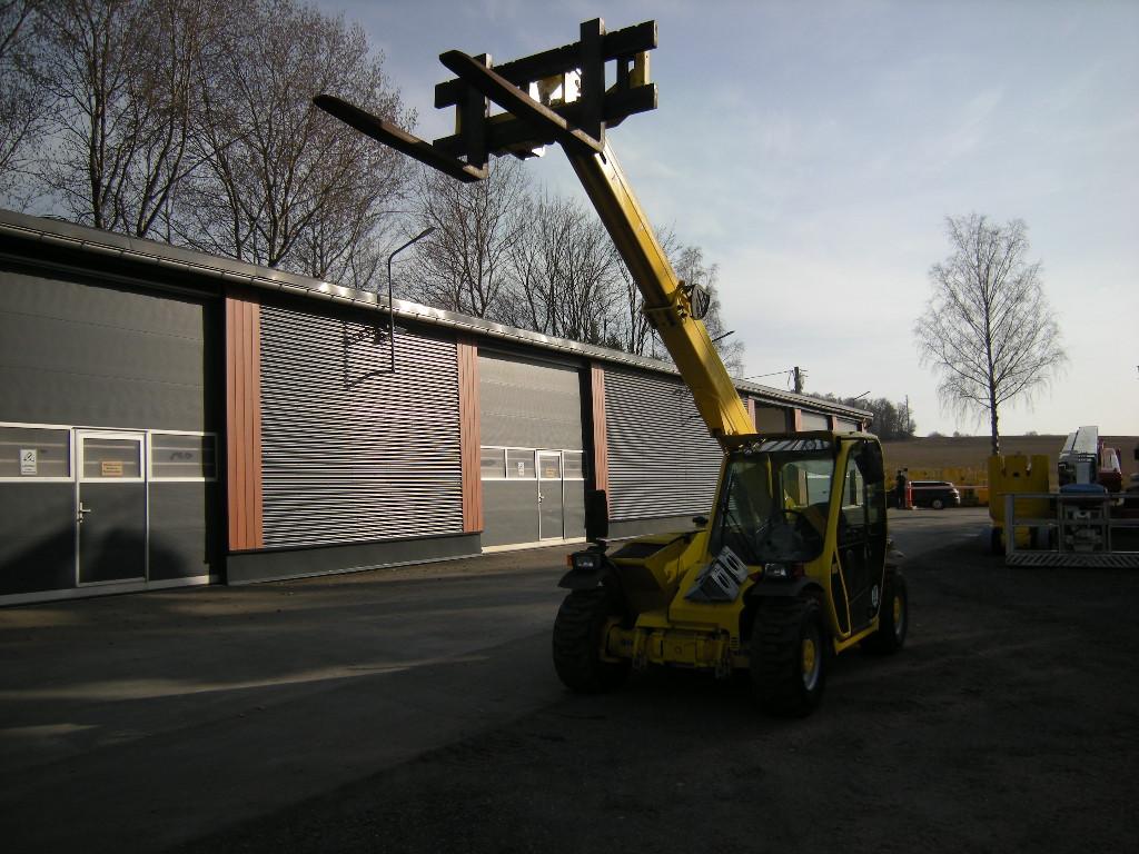 Andere Merlo P25.6 S25TD