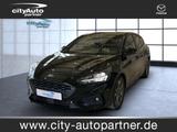 Ford Focus ST-Line Bluetooth Head Up Display Navi LED - Ford Focus mit Benzin-Antrieb: mit Navigationssystem