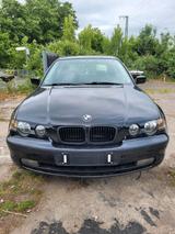 BMW Bmw 316ti compact - BMW 316 in Bielefeld