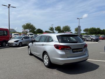 Bild 5 Opel Astra K Sports Tourer Elegance LED Apple CarPlay