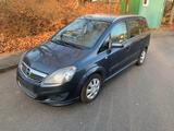 Opel Zafira B 1.8 OPC Line für Bastler - Opel Zafira: Opc Line