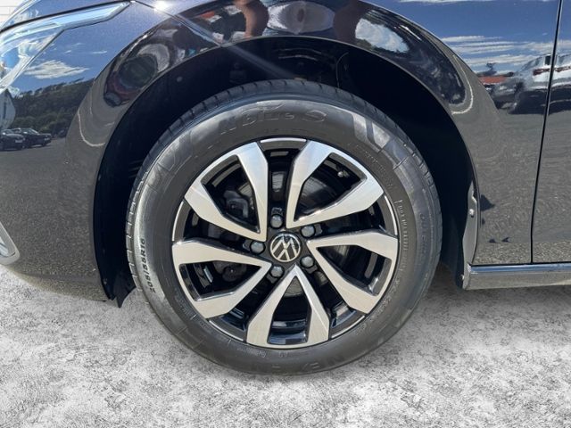 Fahrzeugabbildung Volkswagen Golf Active 2.0 TDI KLIMA LED NAVI ALU