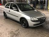 Opel Corsa C 1.2 16V Fresh 2. Hand 93000 km - gebrauchte Opel Corsa aus dem Jahr 2003