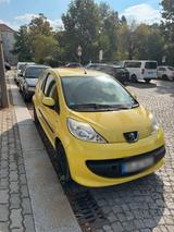 Peugeot peugeot 107 - Peugeot 107 in Dresden