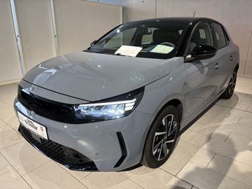 Fotografie 1 des Opel Corsa 1.2 Direct Injection Turbo GS