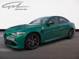 Alfa Romeo Giulia Quadrifoglio *Akrapovic, Assistenzpaket* - Alfa Romeo Giulia Akrapovic Gebrauchtwagen