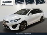 Kia Ceed Sportswagon Plug-in Hybrid VISION NAVI+KAME - Kia cee'd Sportswagon Tageszulassungen