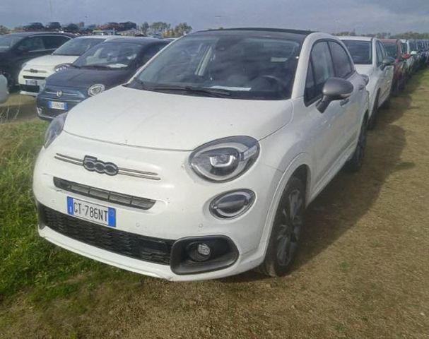 Altele FIAT 500X 1.5 T4 Hybrid 130 CV DCT Sport Dolcevi