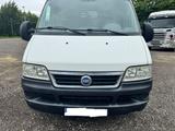Fiat Ducato 11 Q 2.0 JTD 54.000 km - Fiat Ducato mit Diesel-Antrieb: 2.0