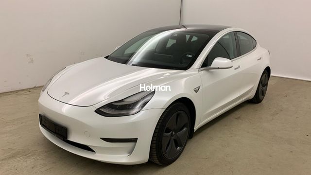 Tesla Model 3 Long Range 79 kWh AWD A.Pilot Pr.Int.