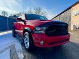 Dodge RAM Sport 5.7 Hemi DE Zullasung Voll - Dodge RAM aus 2014