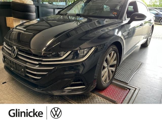 Volkswagen Arteon - Bild 1
